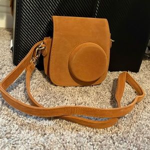 Instax Mini Carrying Case